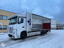 MercedesActros2551