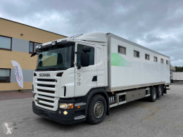 ScaniaG420