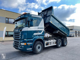 ScaniaR560