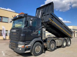 ScaniaR480