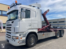 ScaniaR500
