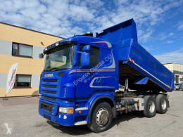 ScaniaR480