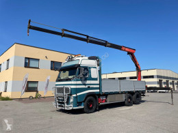 VolvoFH540
