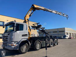 ScaniaG480
