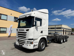 ScaniaG480