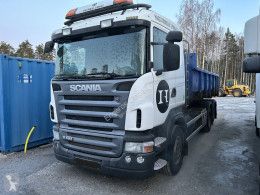 ScaniaR480