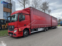 MercedesActros2543