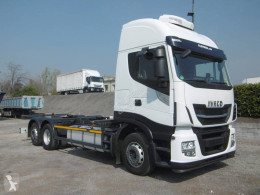 IvecoStralisAS 260 S 46 Y/PS