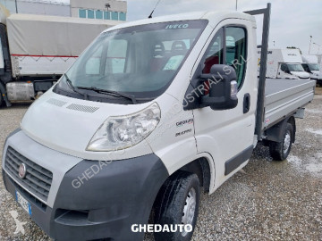 camión Fiat Ducato V 35 E5 2011 - 35 CH1 2.3 mjt 130cv