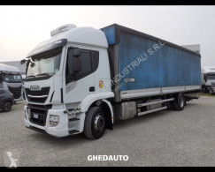 IvecoStralis
