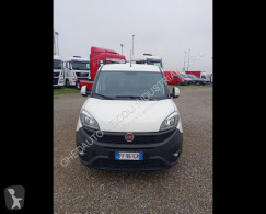 camión Fiat Doblo Doblò Cargo II 2015 - cargo 1.3 mjt 16v SX 9