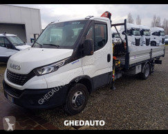 IvecoDaily