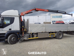 IvecoStralis