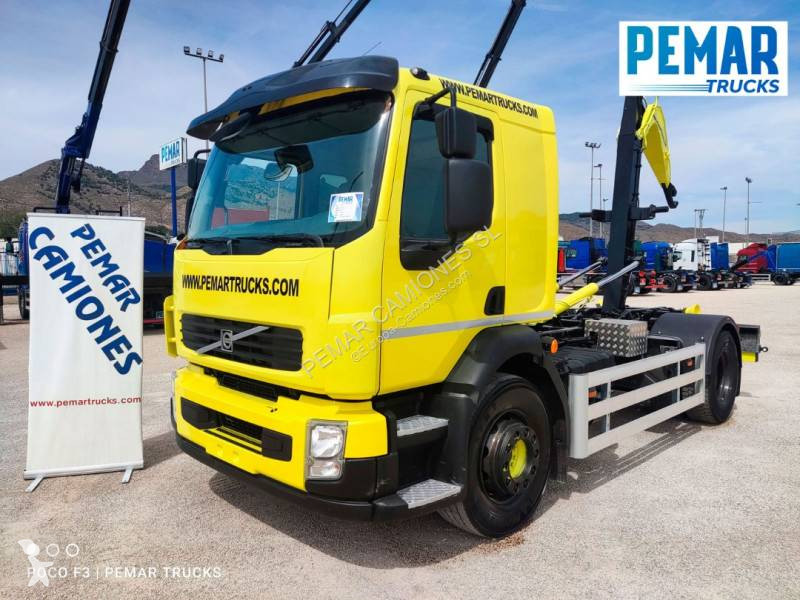 Camion Volvo