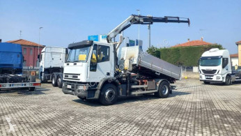 IvecoEurocargoML 150 E 23