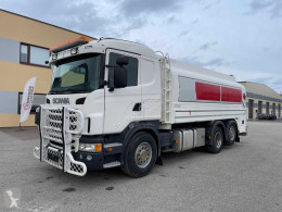 ScaniaG480