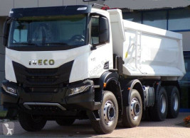 IvecoS-WAY430