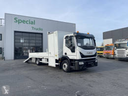 IvecoEurocargo