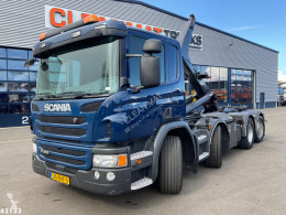 ScaniaP410