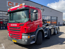 ScaniaP410
