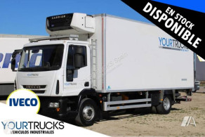 IvecoEurocargoML 140 E 18