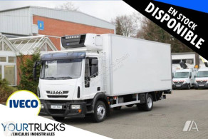 IvecoEurocargo120 E 18