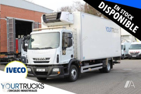 IvecoEurocargo140 E 18
