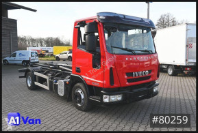IvecoEurocargo