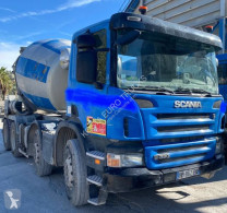 ScaniaP380