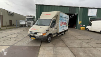 IvecoDaily50C13