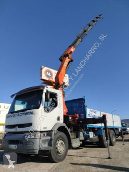 RenaultPremium370 DCI