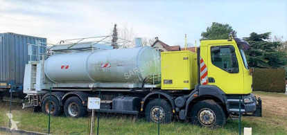 RenaultKerax