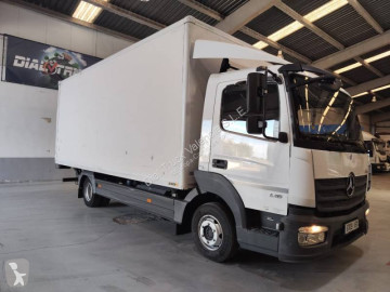 MercedesAtego816