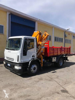 IvecoEurocargo150 E 24 K tector