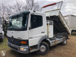 MercedesAtego818