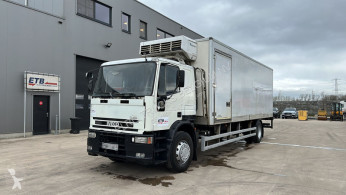 camión Iveco Eurocargo 180 E 23