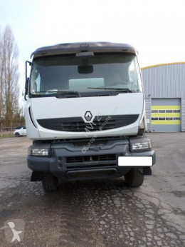 camión Renault Kerax 370 DXI