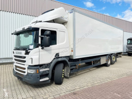 ScaniaP
