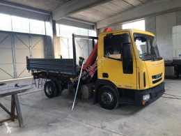 IvecoEurocargo75 E 16