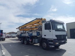 Kamyon Mercedes Actros 3331