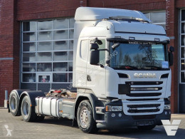 ScaniaR580