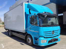 Kamyon Mercedes Atego 1324