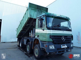 MercedesActros4141