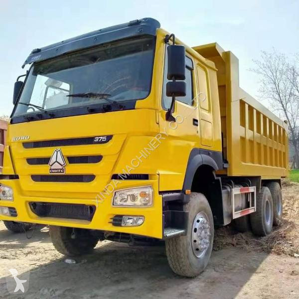 Camion Howo