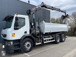 RenaultPremium Lander430.26