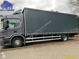 ScaniaP280