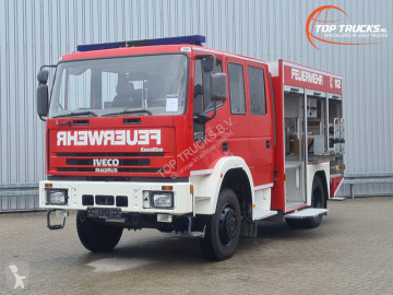 IvecoEurocargo