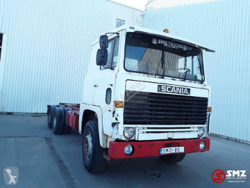Scania111