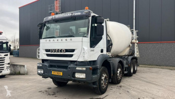 IvecoTrakker360