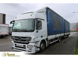 MercedesActros1841
